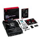 Asus ROG Maximus Z890 Hero Intel LGA1851 ATX Gaming Motherboard