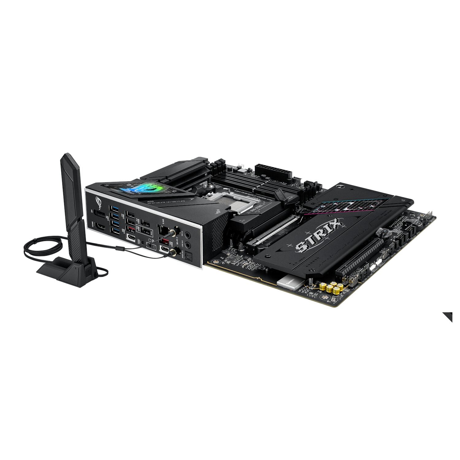 Asus ROG Strix B850-F Gaming WiFi Motherboard - AMD AM5