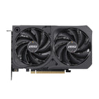 MSI Nvidia GeForce RTX 5050 Shadow 2X OC 8GB Graphics Card