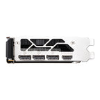 MSI GeForce RTX 5060 8G INSPIRE 2X OC Graphics Card – Gold