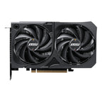 MSI GeForce RTX 5060 SHADOW 2X OC 8GB Graphics Card
