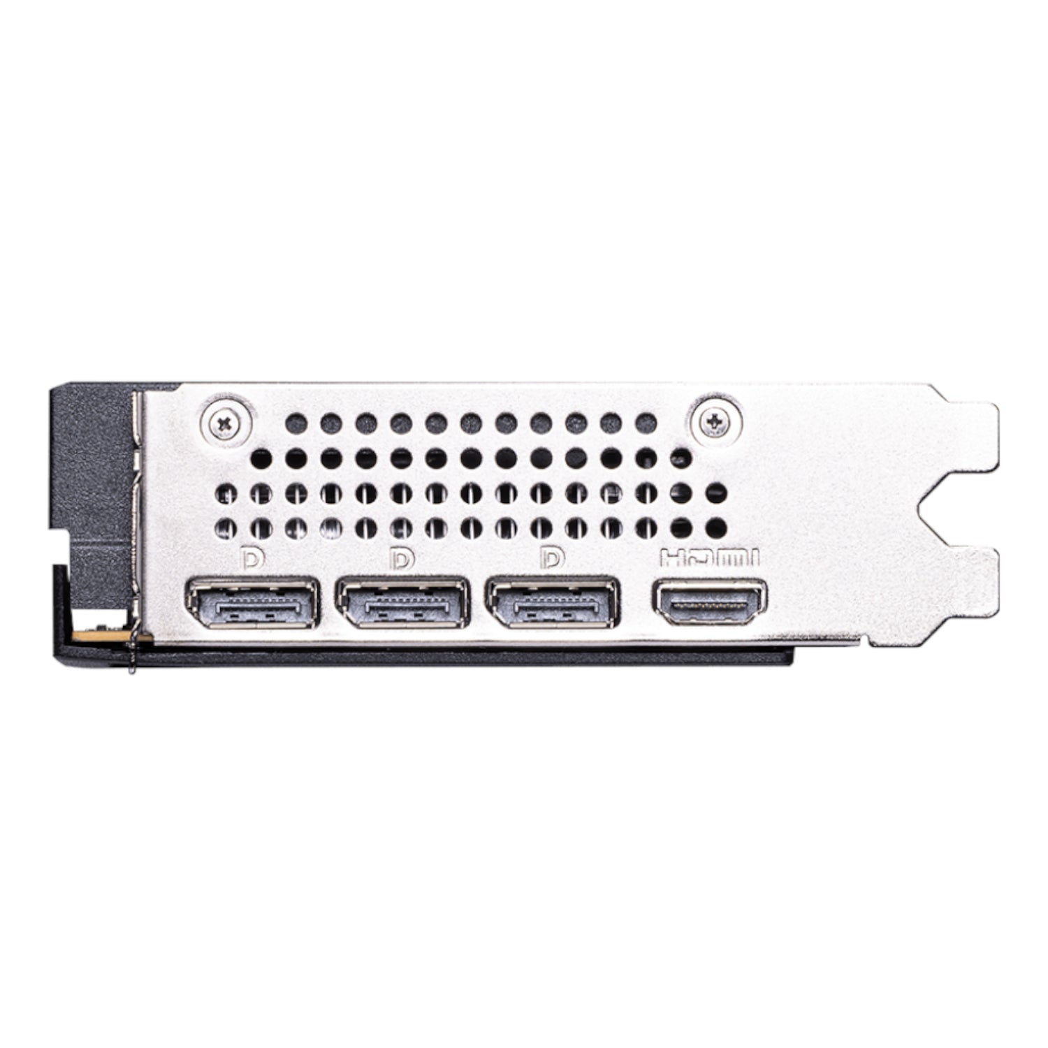 MSI GeForce RTX 5060 SHADOW 2X OC 8GB Graphics Card