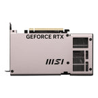 MSI GeForce RTX 5060 Ti 16GB INSPIRE 2X OC Graphics Card