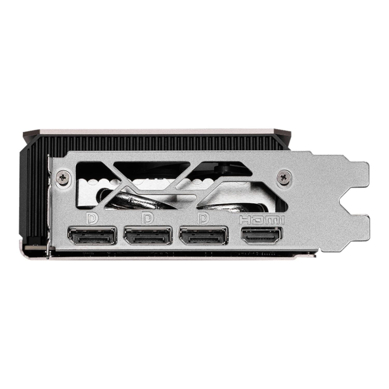 MSI GeForce RTX 5060 Ti 8GB INSPIRE 2X OC Graphics Card