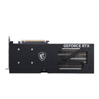 MSI GeForce RTX 5060 Ti VENTUS 3X OC 8GB GDDR7 Graphics Card
