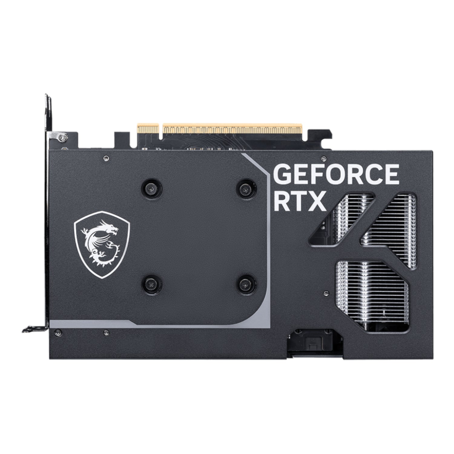 MSI GeForce RTX 5060 VENTUS 2X OC 8GB GDDR7 Graphics Card