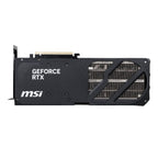 MSI GeForce RTX 5070 Ti 16GB GDDR7 SHADOW 3X OC Graphics Card