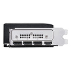 MSI GeForce RTX 5070 Ti 16GB GDDR7 SHADOW 3X OC Graphics Card