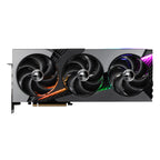 MSI GeForce RTX 5070 VANGUARD SOC 12GB Graphics Card