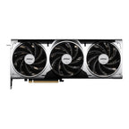 MSI GeForce RTX 5070 12GB VENTUS 3X OC Graphics Card - PCIe 5.0