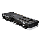 MSI GeForce RTX 5070 12GB VENTUS 3X OC Graphics Card - PCIe 5.0