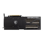 MSI GeForce RTX 5070 12GB VENTUS 3X OC Graphics Card - PCIe 5.0