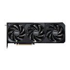 MSI GeForce RTX 5080 SHADOW 3X OC 16GB GDDR7 Graphics Card