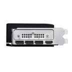 MSI GeForce RTX 5080 SHADOW 3X OC 16GB GDDR7 Graphics Card