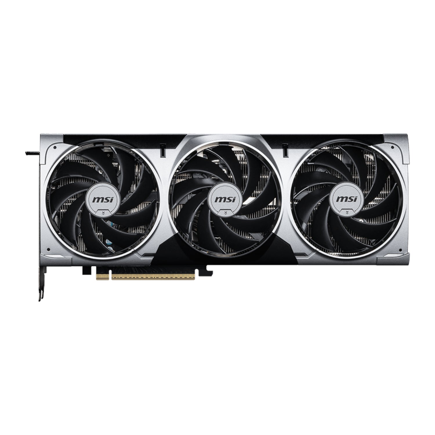 MSI GeForce RTX 5080 16G VENTUS 3X OC PLUS Graphics Card