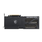 MSI GeForce RTX 5080 16G VENTUS 3X OC PLUS Graphics Card