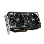 ASRock Radeon RX 9060 XT Challenger 16GB OC Graphics Card (RDNA™ 4, PCIe 5.0)