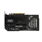 ASRock Radeon RX 9060 XT Challenger 16GB OC Graphics Card (RDNA™ 4, PCIe 5.0)