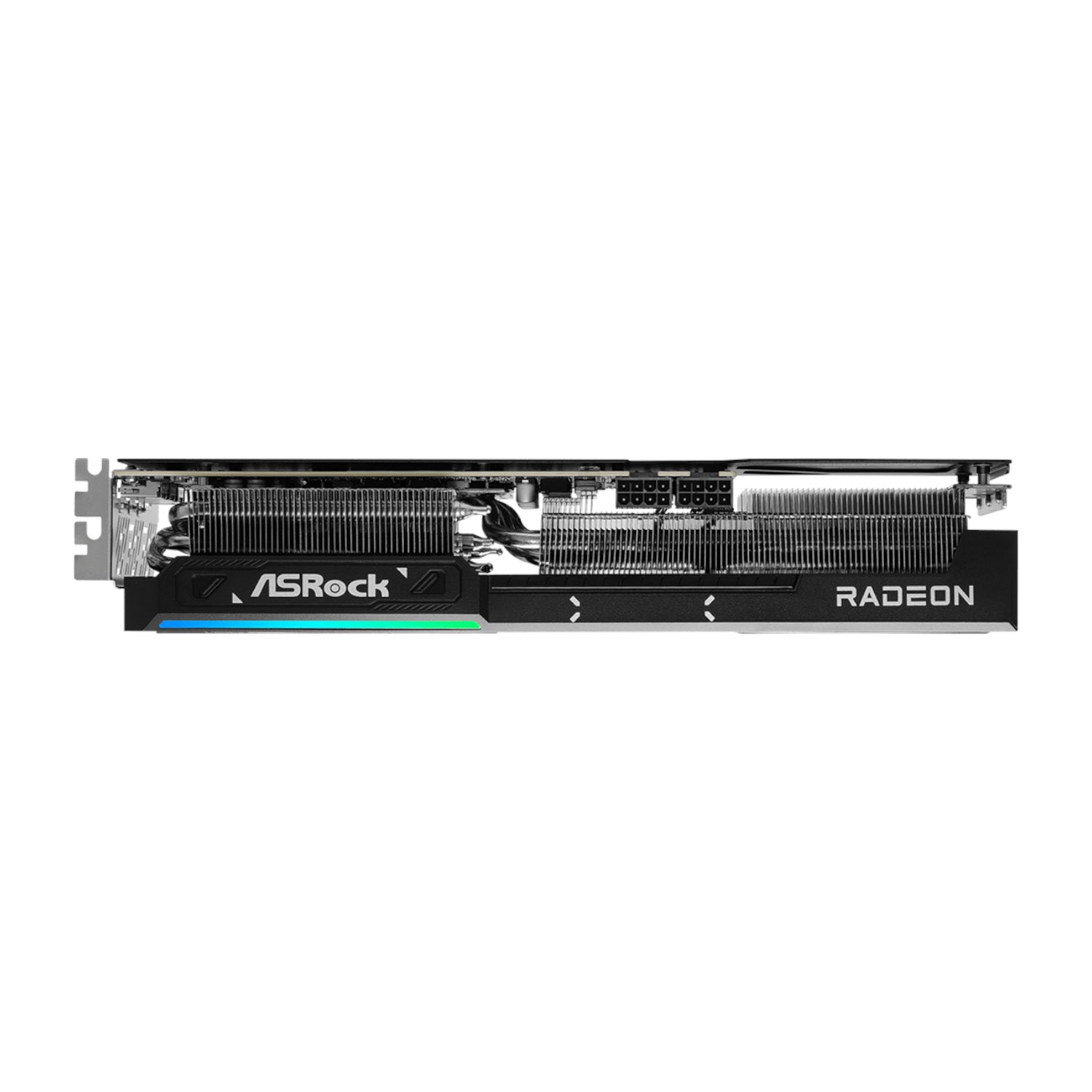 ASRock Radeon RX9070 XT Challenger 16G Graphics Card – The GPU Shop