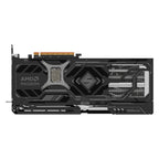 ASRock Radeon RX9070 XT Steel Legend Dark 16GB Graphics Card