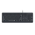 Redragon BK-7092 Full-sized Wired USB Office Keyboard