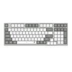 Redragon BK-7113 SCISSOR Full-sized Wired USB Gaming Keyboard