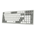 Redragon BK-7113 SCISSOR Full-sized Wired USB Gaming Keyboard