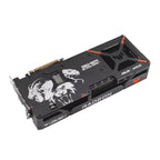 ASUS TUF Gaming Radeon™ RX 9070 XT COD BO7 Special Edition Graphics Card