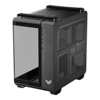Asus TUF Gaming GT502 Horizon Mid Tower Chassis - Black