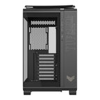 Asus TUF Gaming GT502 Horizon Mid Tower Chassis - Black