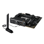Asus TUF Gaming B760M-PLUS WIFI II - mATX Motherboard