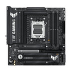 Asus TUF Gaming B850M-PLUS WIFI AM5 Micro ATX Gaming Motherboard