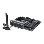 Asus TUF Gaming B860M-Plus Wi-Fi M-ATX Motherboard – Intel LGA1851, DDR5, PCIe 5.0. Wi-Fi 7