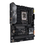 Asus TUF Gaming Z790-Plus Wi-Fi ATX Motherboard - Intel LGA1700, DDR5, PCIe 5.0. Wi-Fi 6E
