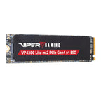 Patriot Viper VP4300 Lite 2TB Gen 4 M.2 PCIe NVMe SSD