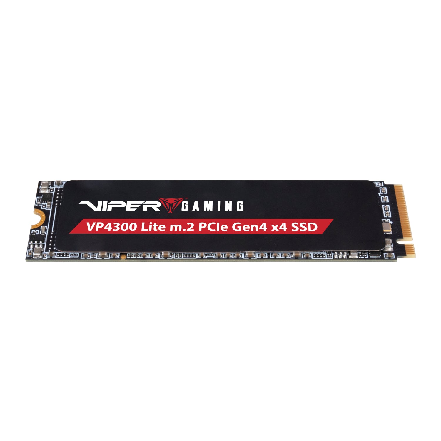 Patriot Viper VP4300 Lite 2TB Gen 4 M.2 PCIe NVMe SSD