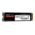 Patriot VP4300 Lite 4TB M.2 PCIe Gen 4 x4 NVMe SSD