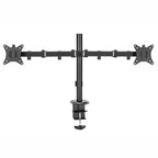 WINX RISE Simple Adjustable Dual Monitor Arm