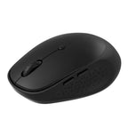 WINX CLICK More Dual-Mode Wireless Mouse - Black