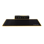 WINX GLIDE Black Extra Large Mouse Pad