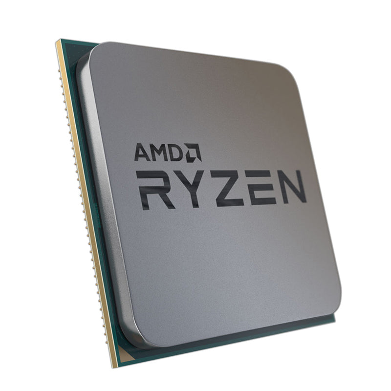AMD RYZEN 5 3400G SKT AM4 CPU; 4 Core/8 Thread; Base Clock 3.7GHz;  Boost Clock 4.2GHz; 6 MB TDP 65W; RX Vega Graphics Cooler in