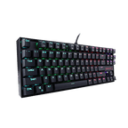 REDRAGON KUMARA RGB MECHANICAL Gaming Keyboard - Black