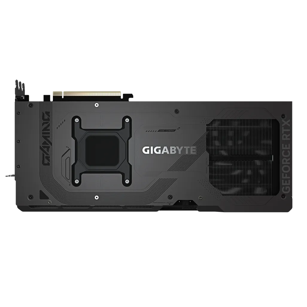 GIGABYTE GeForce RTX 5090 GAMING OC 32G Graphics Card
