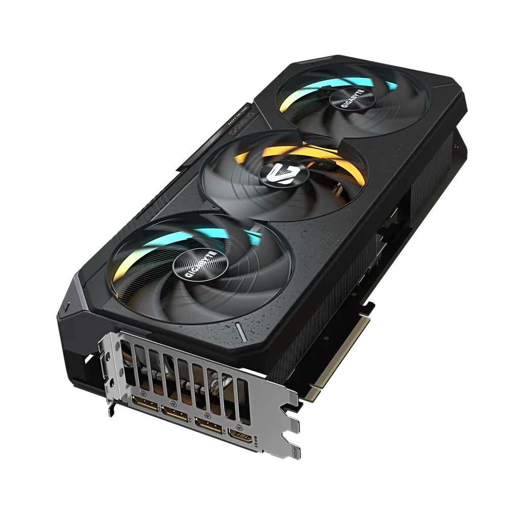GIGABYTE GeForce RTX 5090 GAMING OC 32G Graphics Card