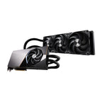 MSI GeForce RTX 5090 SUPRIM LIQUID SOC 32GB Graphics Card