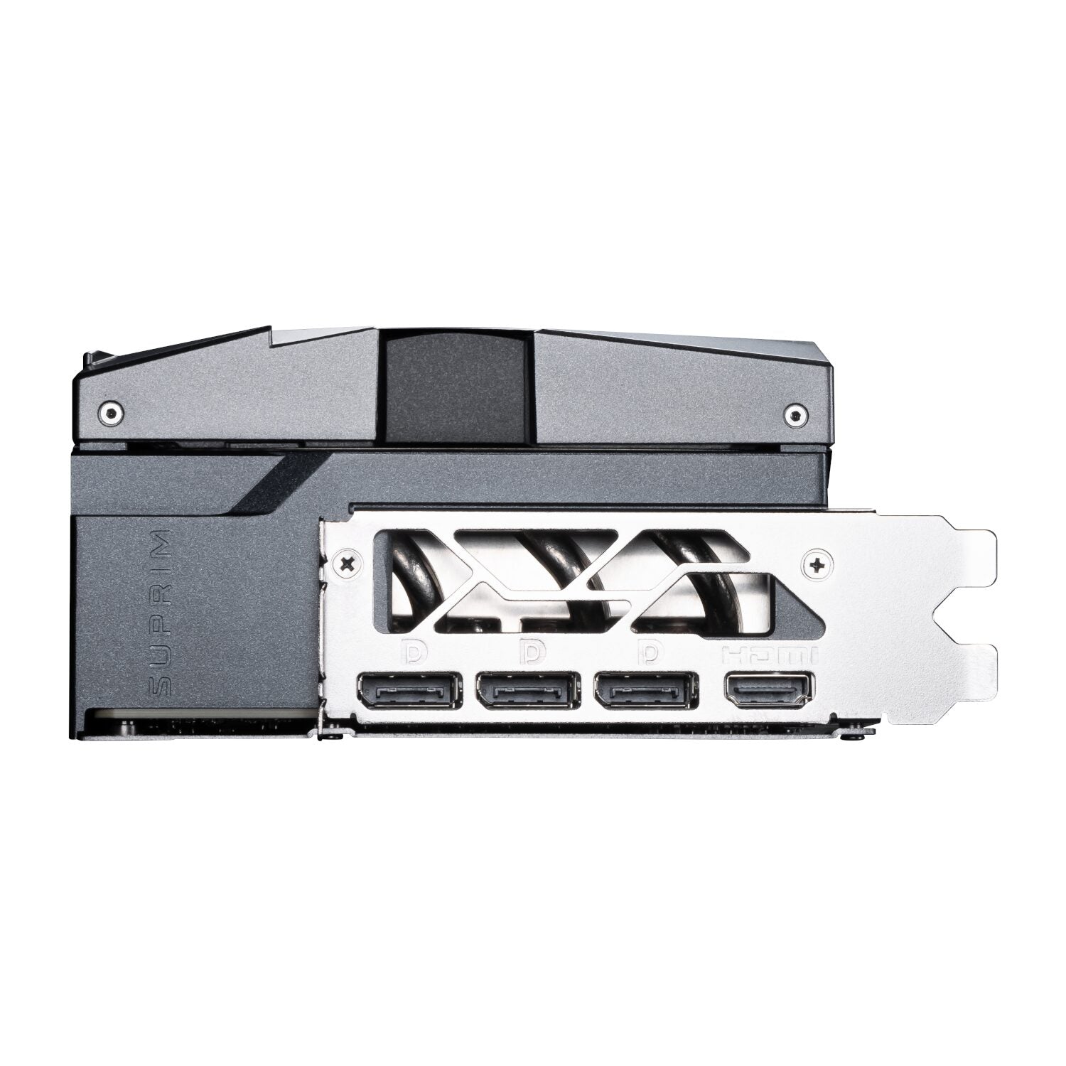 MSI GeForce RTX 5090 SUPRIM SOC 32GB Graphics Card