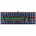 REDRAGON KUMARA RGB MECHANICAL Gaming Keyboard - Black